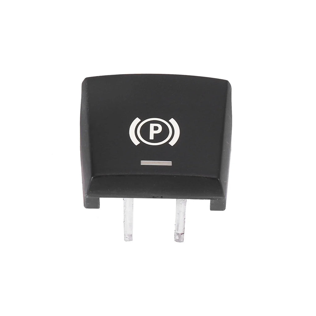 Parking Brake Switch P Button Cover for BMW 5-7 (2009-2014)