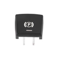 Parking Brake Switch P Button Cover for BMW 5-7 (2009-2014)
