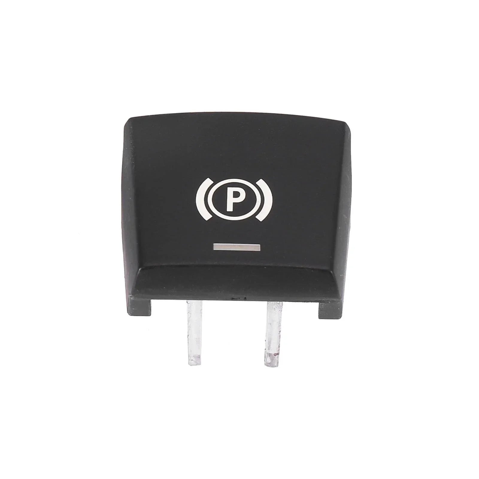 Parking Brake Switch P Button Cover for BMW 5-7 (2009-2014)