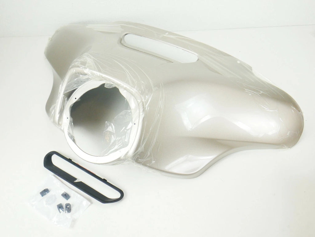 Outer Bat Wing Fairing for Harley Davidson Touring (2014–2023) 57000016