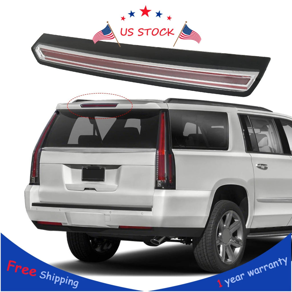 Third Brake Light for GMC Yukon Cadillac Escalade (2015–2020)
