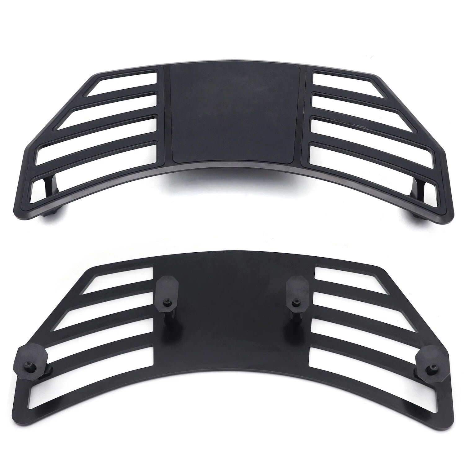 Rear Trunk Luggage Rack Carrier for Honda Gold Wing GL1800 (2018–2021)