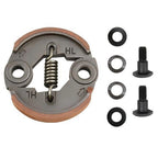 Complete Clutch Kit for Brushcutter Chainsaw (43cc 52cc)