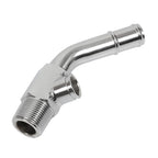 Coolant Temp Sensor Elbow Connector for Ford (E5TZ-18599-C)