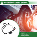 ABS Wheel Speed Sensor No. 956810U000 for Hyundai Accent (2010–2021)
