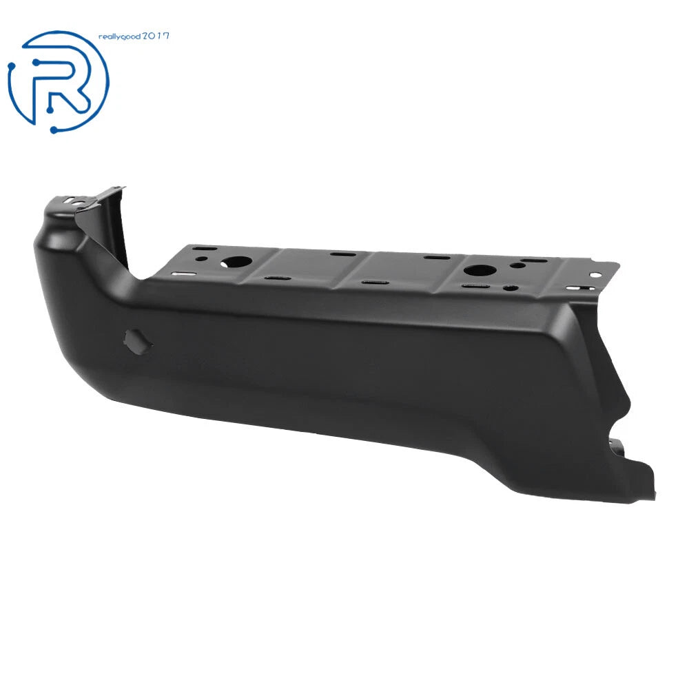 Rear Bumper Face Bar for Ford F250 F350 (2017–2022)