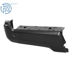 Rear Bumper Face Bar for Ford F250 F350 (2017–2022)