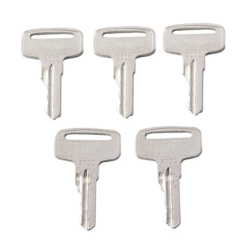 Keys 3000 GE83093 for JLG Genie S-40 S-60 S-80 GS-1530 GS-2046 GS-3232 Z-135/70