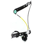 Set of 2 Window Regulators for BMW 330 325