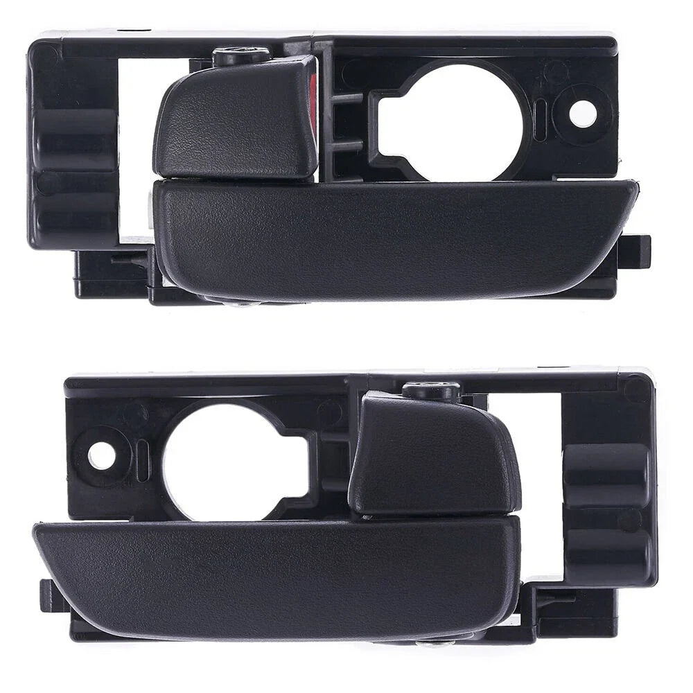 Set of 2 Front Left & Right Inner Door Handle for Hyundai Accent (2005–2009)