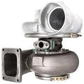 Turbocharger SE652Y for Perkins Engine 4012-TWG2, 4008TESI