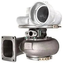 Turbocharger SE652Y for Perkins Engine 4012-TWG2, 4008TESI