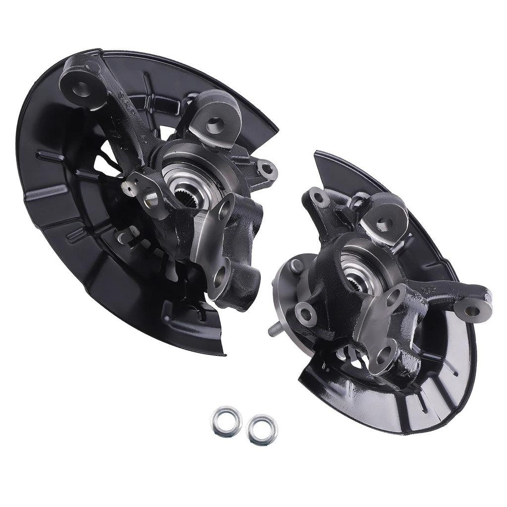 Steering Knuckle Set for Toyota Camry (2012-2017)