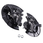 Steering Knuckle Set for Toyota Camry (2012-2017)
