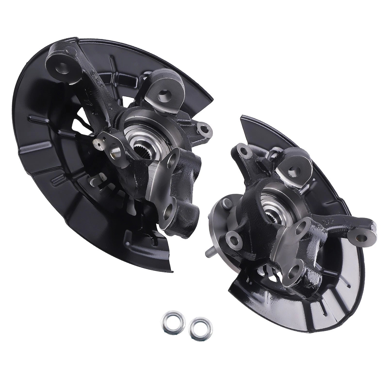 Steering Knuckle Set for Toyota Camry (2012-2017)