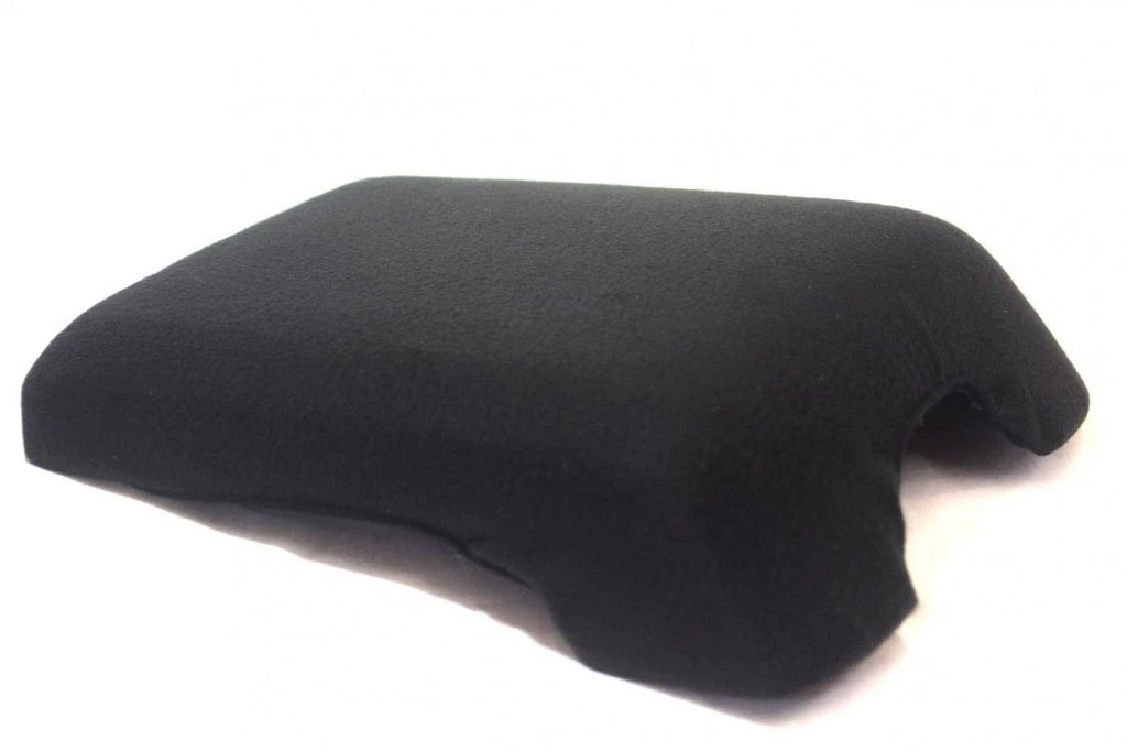 Center Console Armrest Protector for Ford F250 (2011–2016) Black
