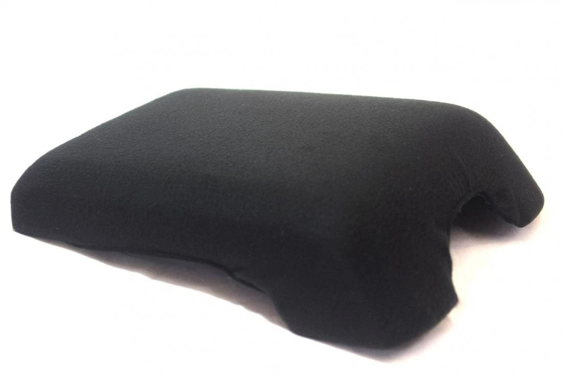 Center Console Armrest Protector for Ford F250 (2011–2016) Black