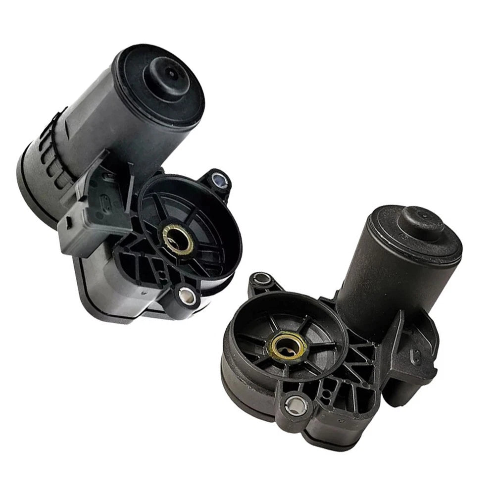 Set of 2 Rear Left & Right Parking Brake Actuators for Land Rover Jaguar