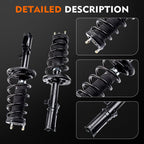 Suspension Struts & Sway Bar End Links for Lexus ES330 (2004-2006)