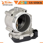 Throttle Body for Audi S5, SQ5 3.0L (2010–2017)