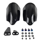 Handguards for Harley Softail Street Bob 114 FXBBS Low Rider ST (2018-2023)