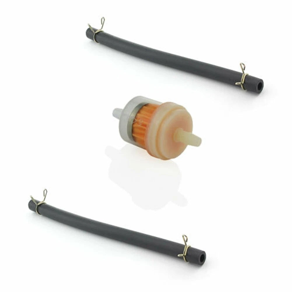 Set of 1 Fuel Filter for Lawn Mower (6mm)