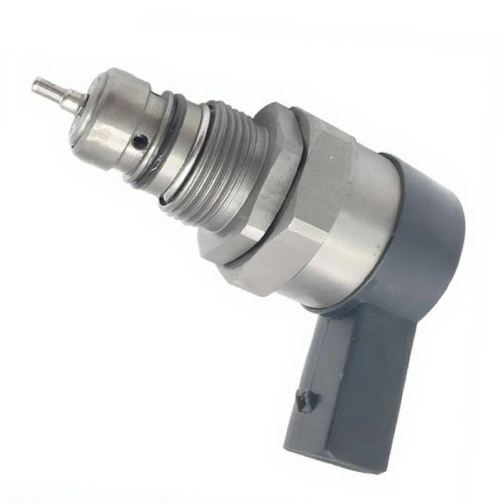 Fuel Rail Pressure Relief Valve for Audi A4 A5 A6 Q5 Q7 (3.0 4.2 TDI)