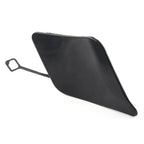 Front Bumper Tow Hook Eye Cover for Mercedes-Benz C-Class W204 (2007-2014)