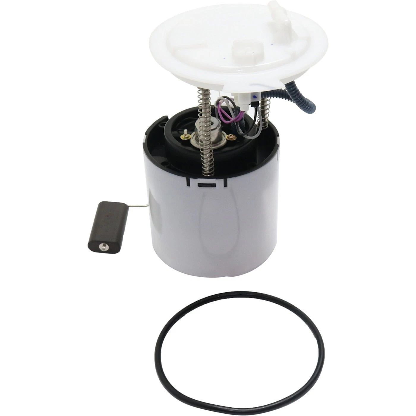 Electric Fuel Pump for Ford Fiesta (2011–2013)
