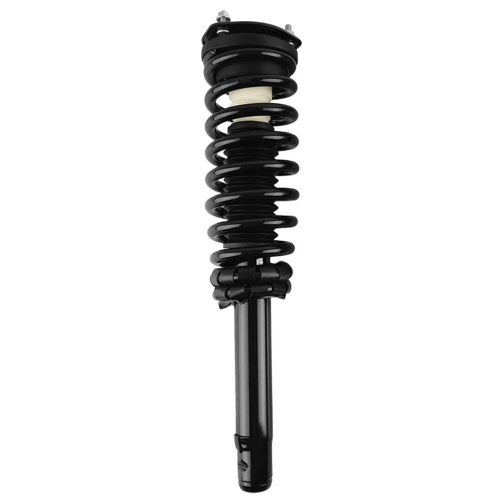 2X Front Complete Struts Coil Springs for Ford Fusion Lincoln MKZ (2010–2012)