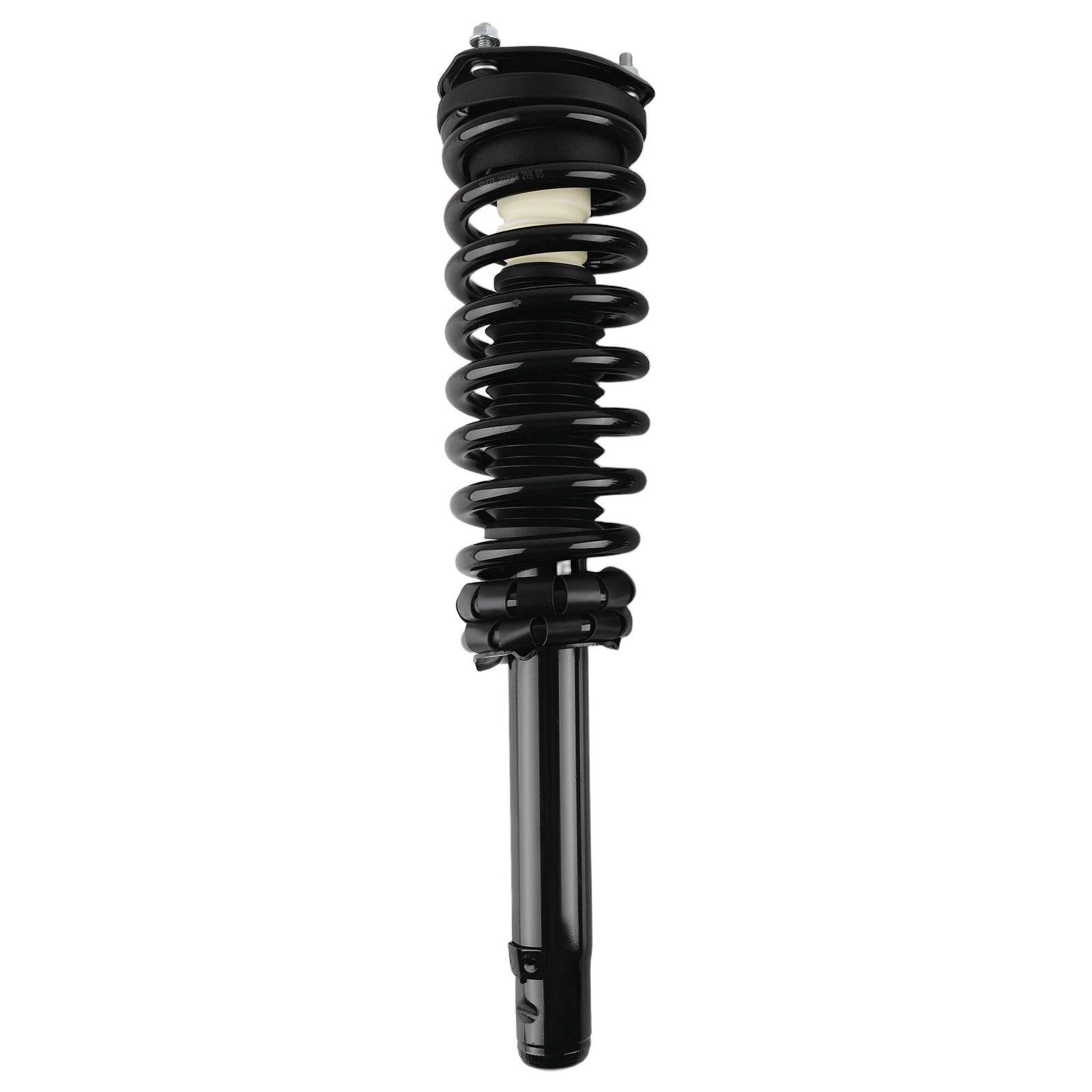 2X Front Complete Struts Coil Springs for Ford Fusion Lincoln MKZ (2010–2012)