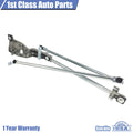 Windshield Wiper Linkage for Ford Focus (2000–2005) 5S4Z17566A