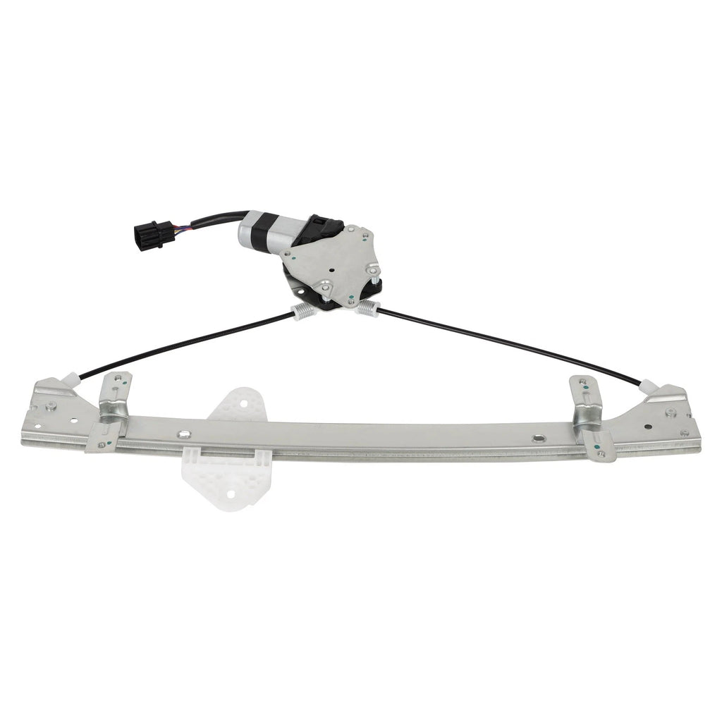 Window Regulator for Honda Ridgeline (2006–2014) Front Driver Side