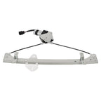 Window Regulator for Honda Ridgeline (2006–2014) Front Driver Side