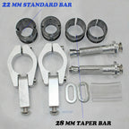 Motorcycle Hand Guards for Yamaha WR YZ XT TTR 125/250/400/450 (All Years)