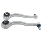 Set of 6 Control Arms and Sway Bar Links for Mercedes-Benz CLK550 (2007–2009)