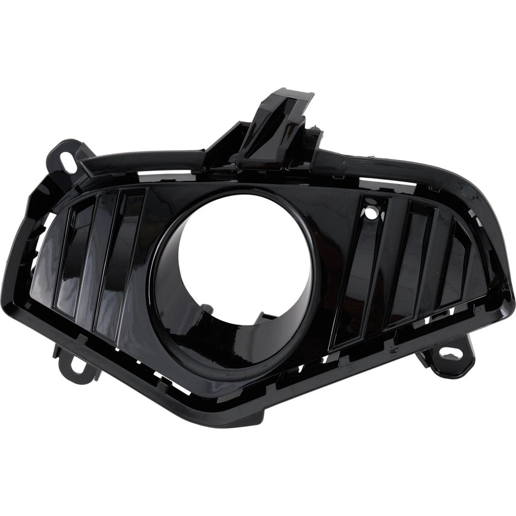 Fog Light Trim for Toyota RAV4 (2013-2018)