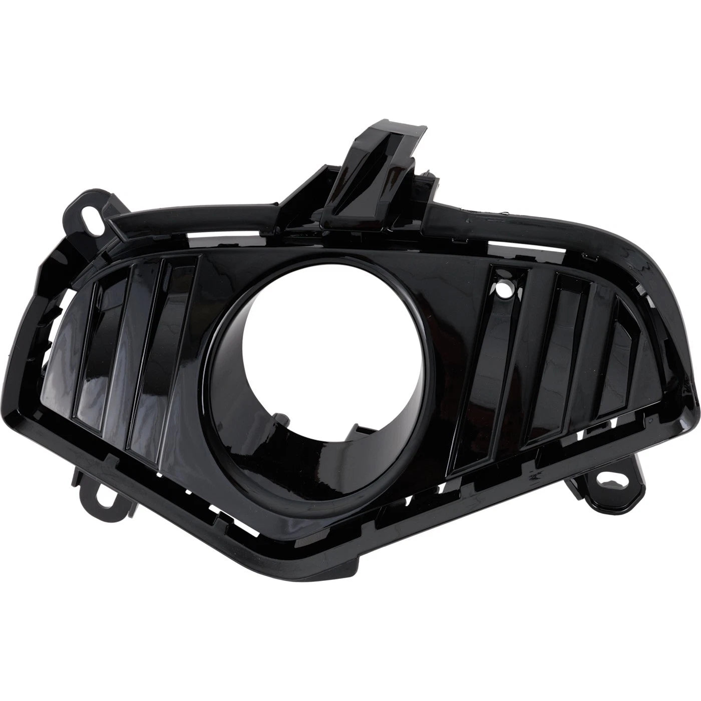 Fog Light Trim for Toyota RAV4 (2013-2018)