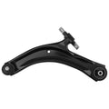 Front Lower Control Arm Left w/ Ball Joint Bushing for Nissan Sentra (2007–2012)