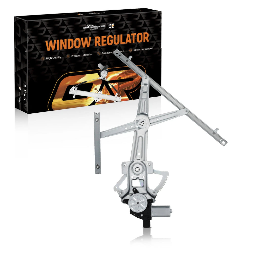 Power Window Regulator with Motor for Mitsubishi Lancer (2008-2017)