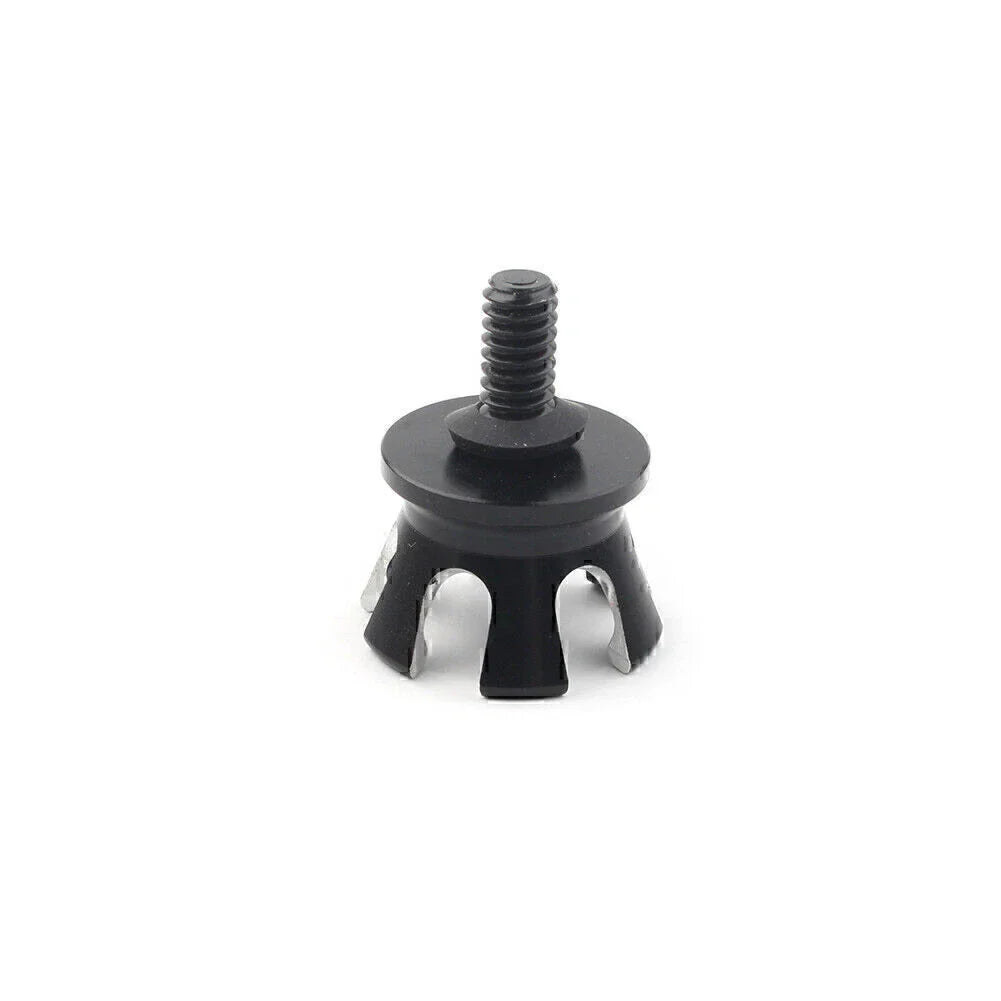 Aluminum Rear Seat Bolt Tab Screw Mount for Harley