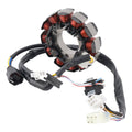 Stator Generator for Yamaha Xeon Karbu 125 EGO LC 125 (2005–2015)
