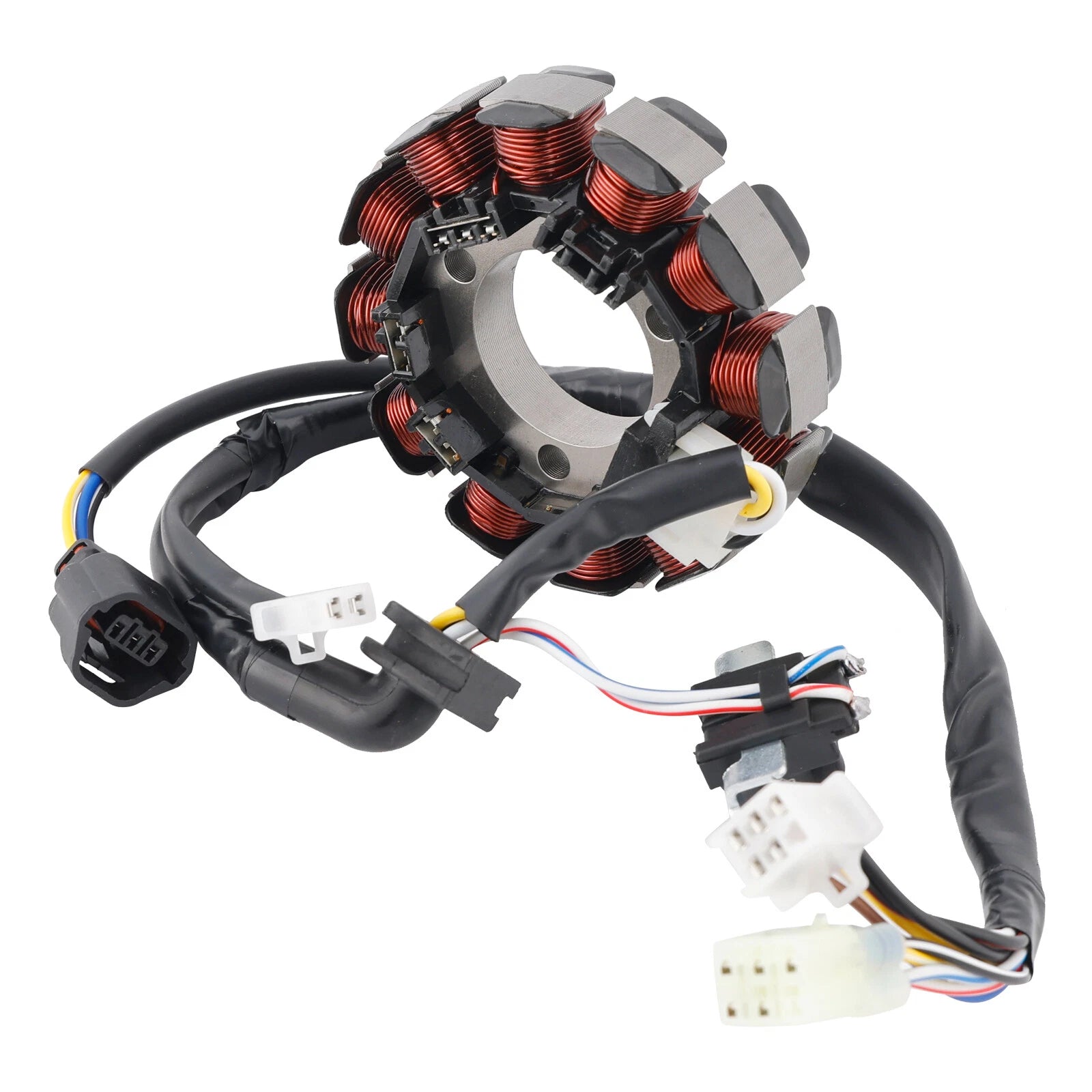 Stator Generator for Yamaha Xeon Karbu 125 EGO LC 125 (2005–2015)