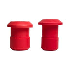4 x Polyurethane Subframe Bushings for Nissan Rogue (2008-2020)