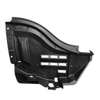 Front Passenger Side Forward Fender Liner Replacement for Toyota Camry (2012–2017)