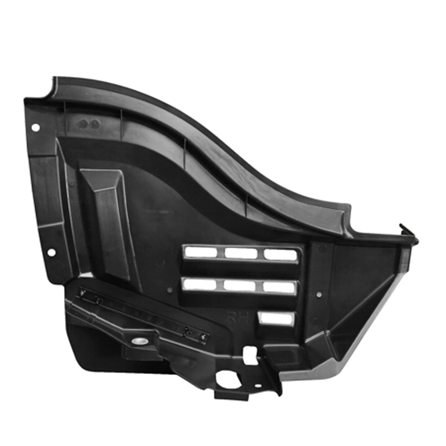 Front Passenger Side Forward Fender Liner Replacement for Toyota Camry (2012–2017)