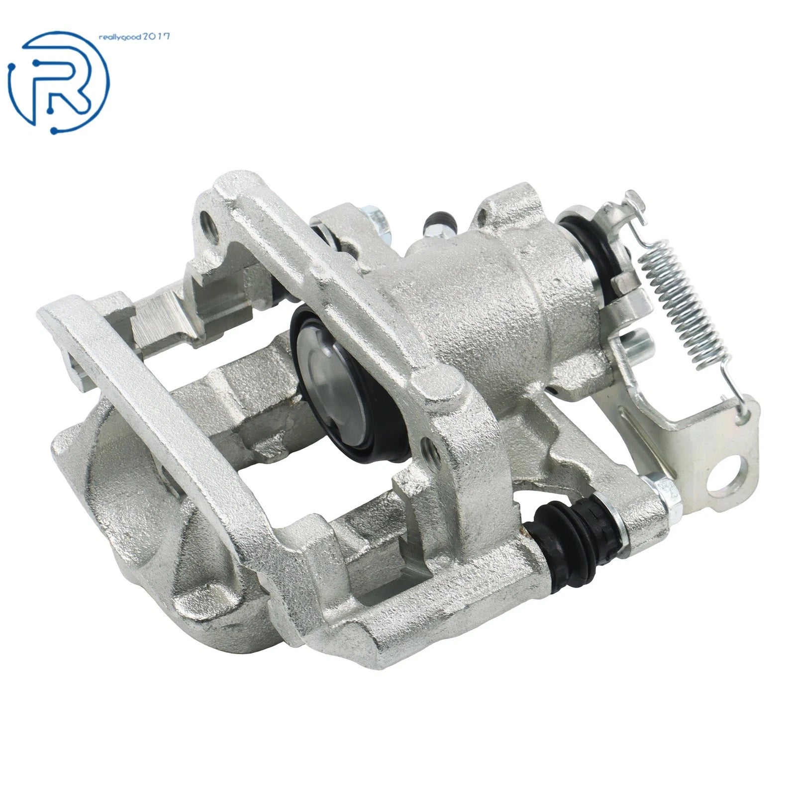 Rear Passenger Disc Brake Caliper w/ Bracket 18-B5470 for Buick Encore (2013–2017)