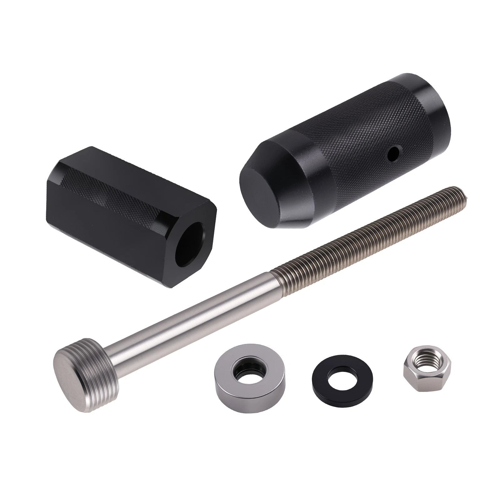 Set of 6 Industrial Sleeve Tools for CAT C10 C12 C15 C18