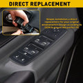 Window Master Switch for Dodge Grand Caravan, Chrysler Town & Country (2010–2011)