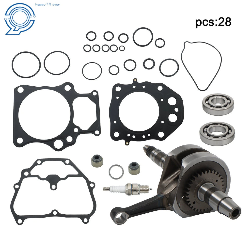 Engine Rebuild Kit for Honda TRX420 TE FM (2014–2023)